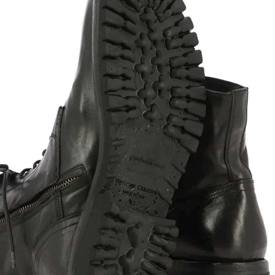 Officine creative Iconic Ankle Boots