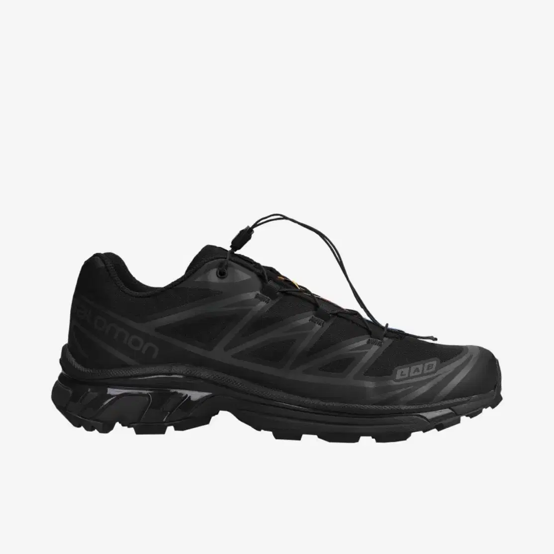 Salomon XT-6 ADV Black 살로몬 290