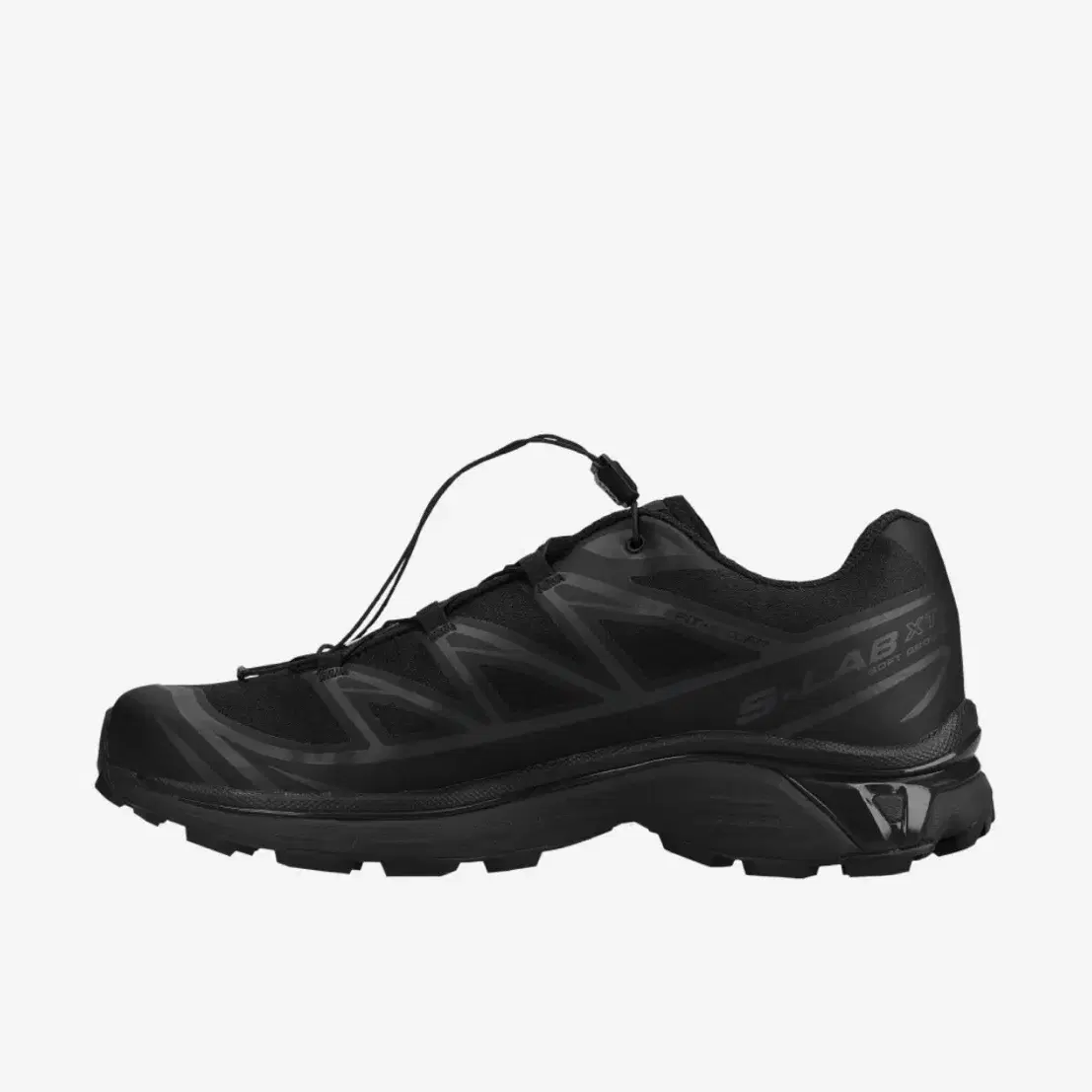 Salomon XT-6 ADV Black 살로몬 290