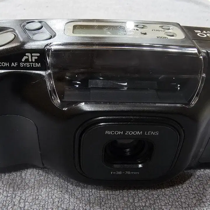 리코  RICOH/ RZ-750