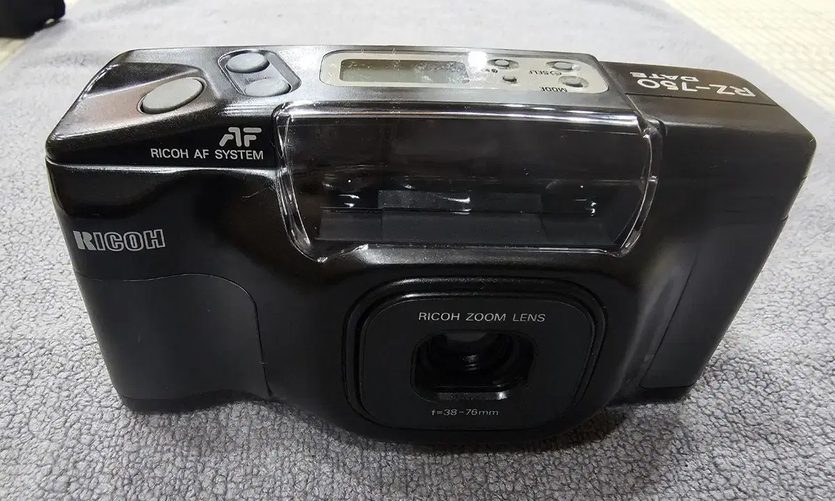 리코  RICOH/ RZ-750