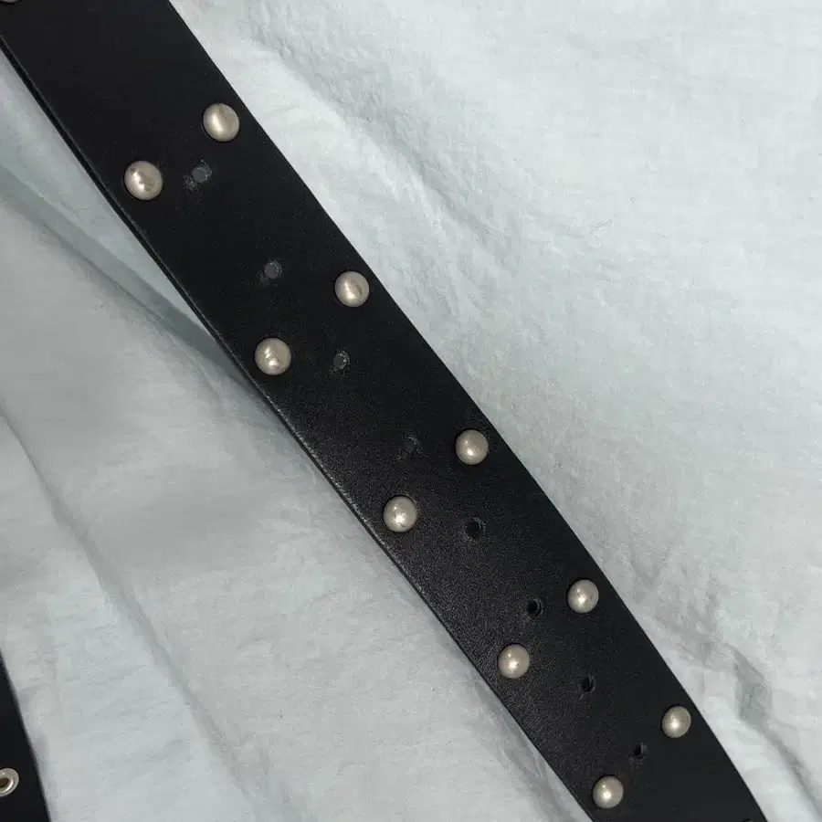 세릭 cerric 벨트 (two ring rivet belt)