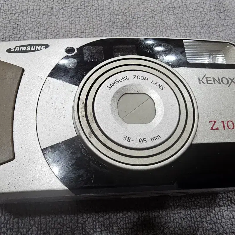 삼성 KENOX / Z105 S