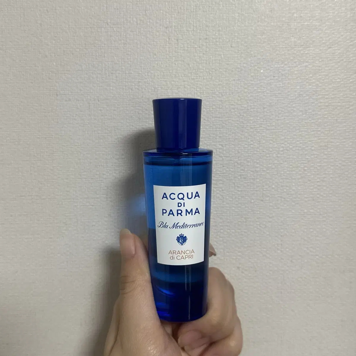 아쿠아디파르마 아란치아 디 카프리 30ml