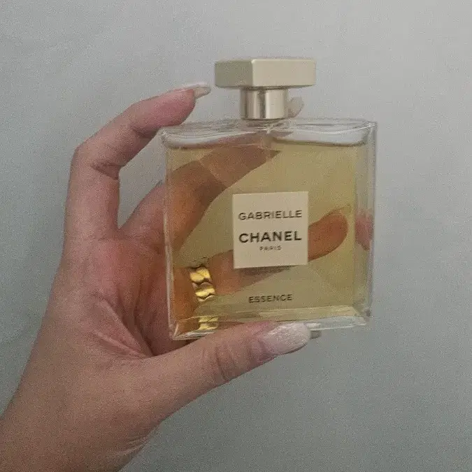 샤넬향수 가브리엘에쌍스100ml