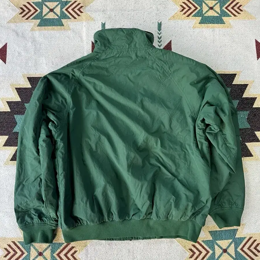 UPS MOUNTAIN Vintage fleece jacket