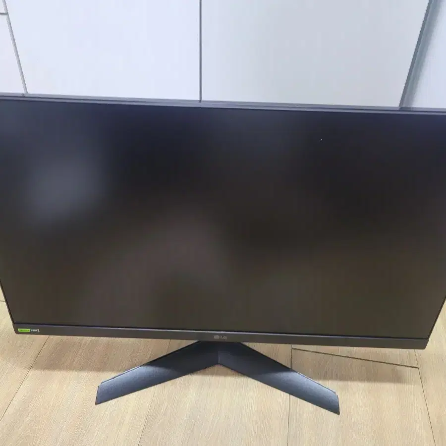 LG 모니터 24GS60F