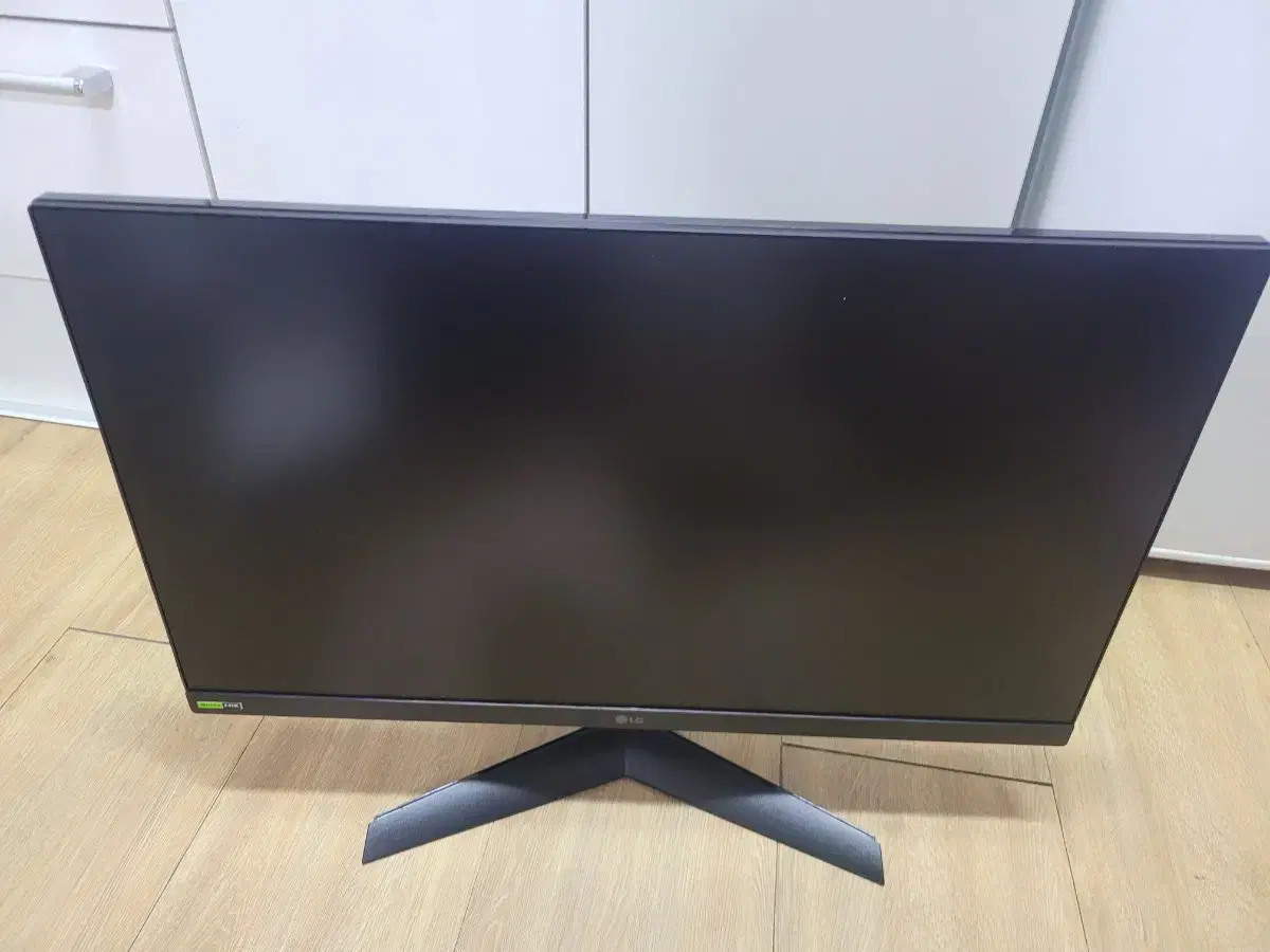 LG 모니터 24GS60F