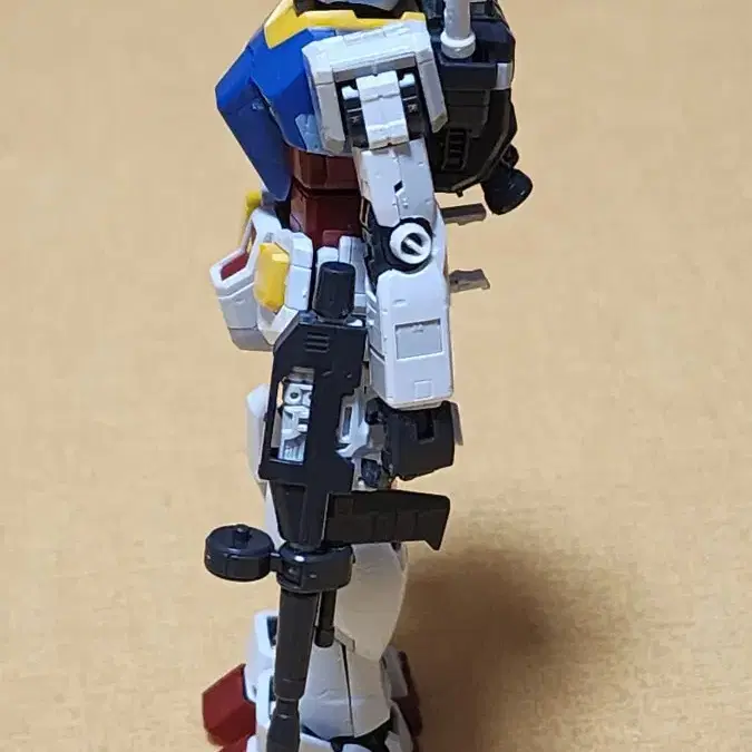 건담 [반다이 RG 퍼스트 건담 RX-78-2]