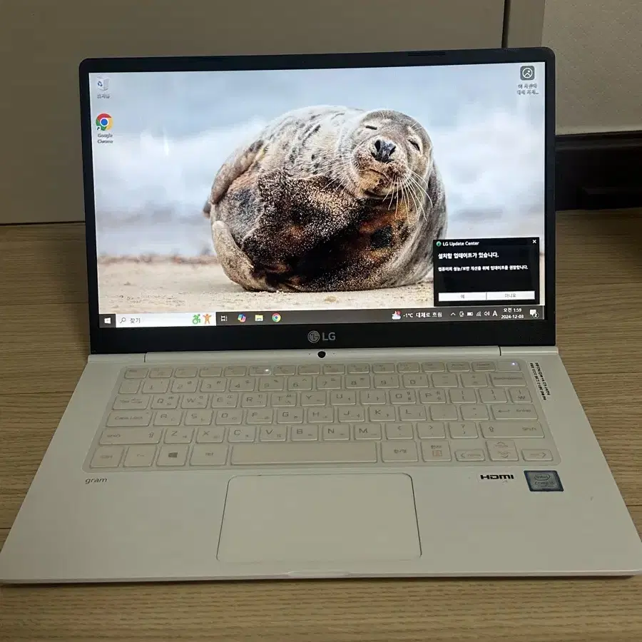 배터리 새거 i5-7200u lg 그램 14인치 14Z970 판매