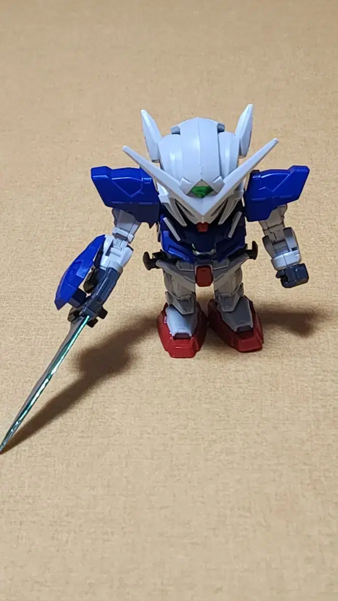 건담 [반다이 하비 SD BB Senshi 322 00 Raiser]