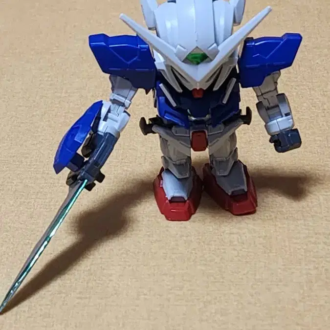 건담 [반다이 하비 SD BB Senshi 322 00 Raiser]