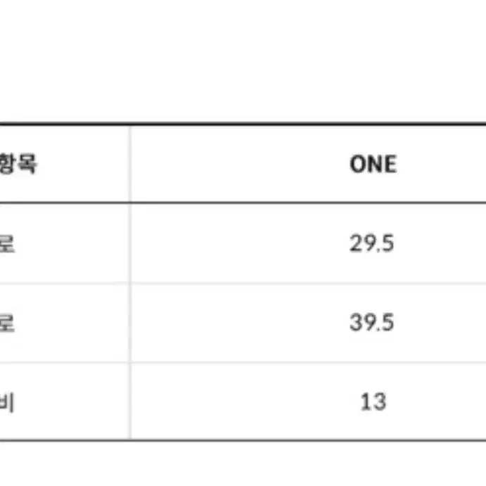 노스페이스 화이트라벨 메신저백 크로스백 (큰사이즈)