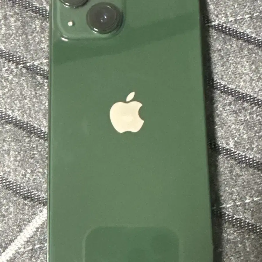 iPhone 13 mini