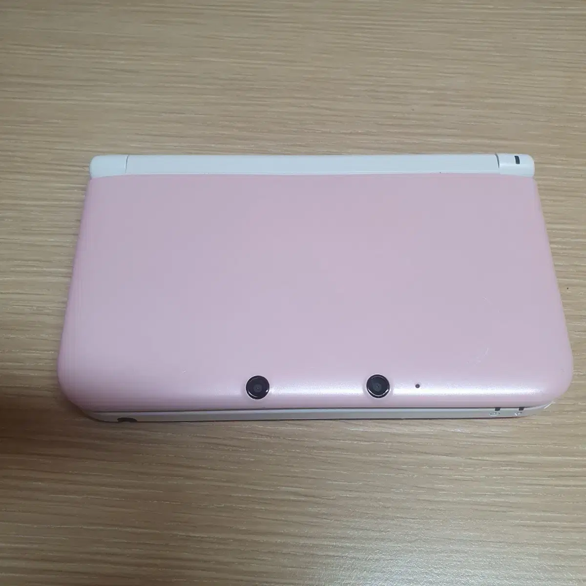 닌텐도 구큰다수 핑크 3ds xl ll