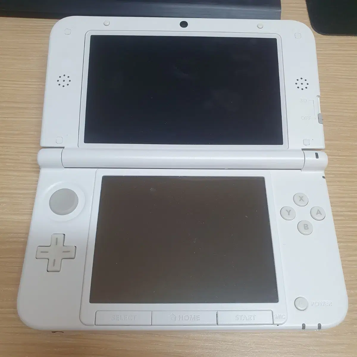 닌텐도 구큰다수 핑크 3ds xl ll