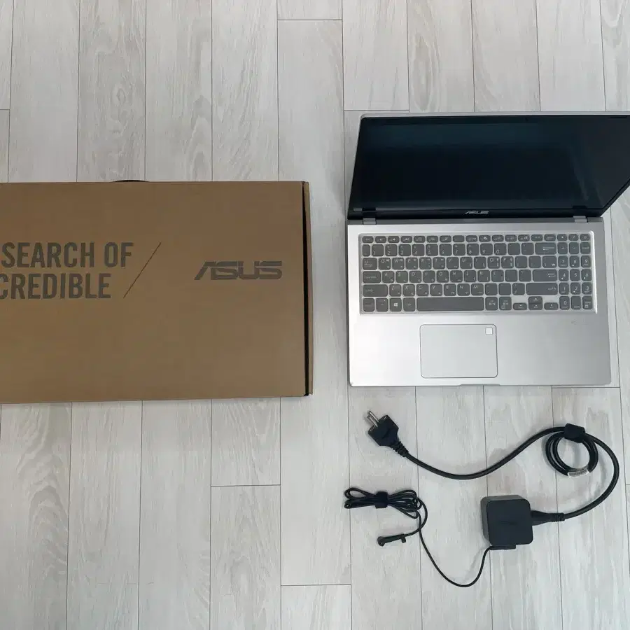 ASUS 노트북 판매