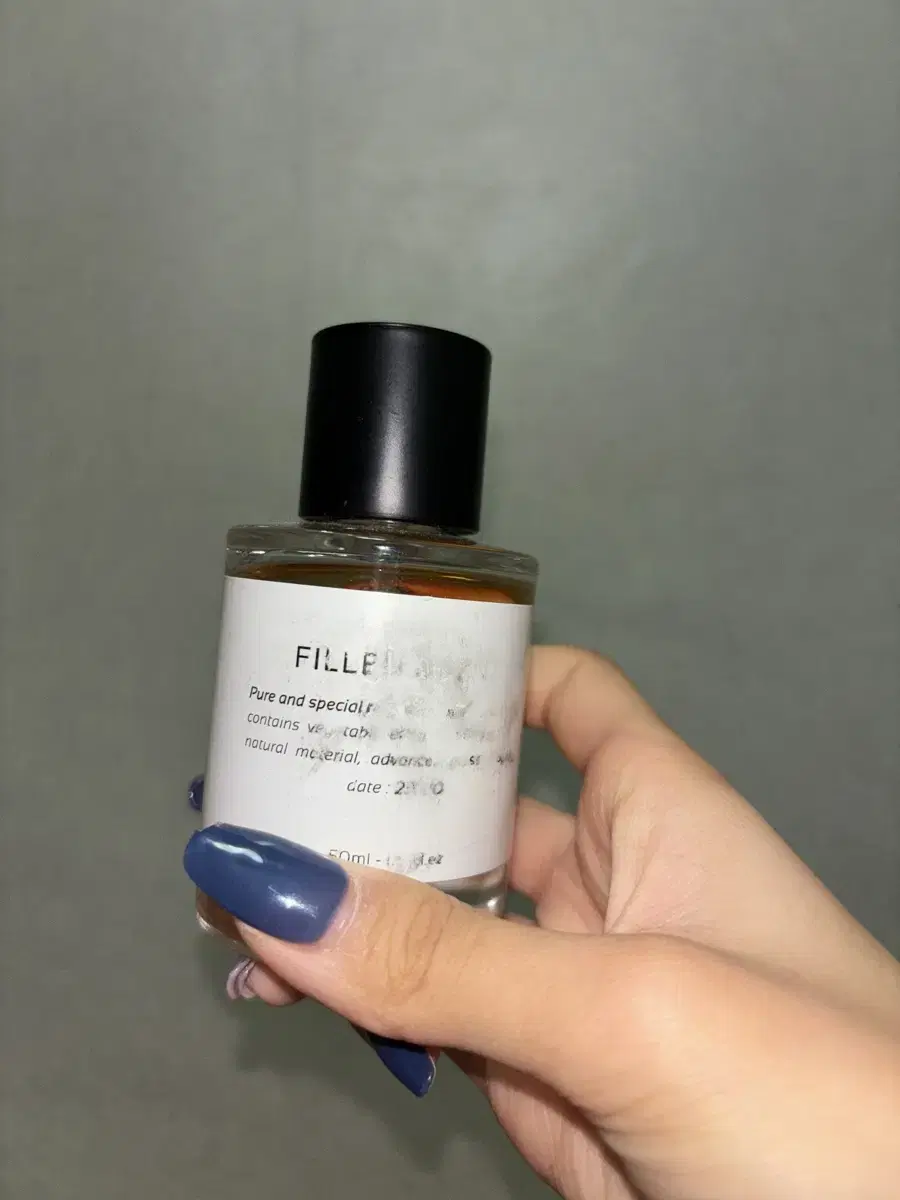 니치향수 블랙오키드 향수 50ml