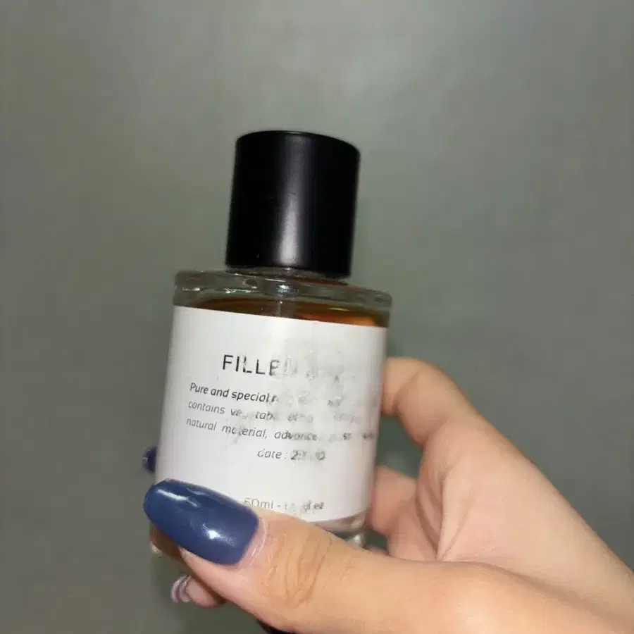 니치향수 블랙오키드 향수 50ml