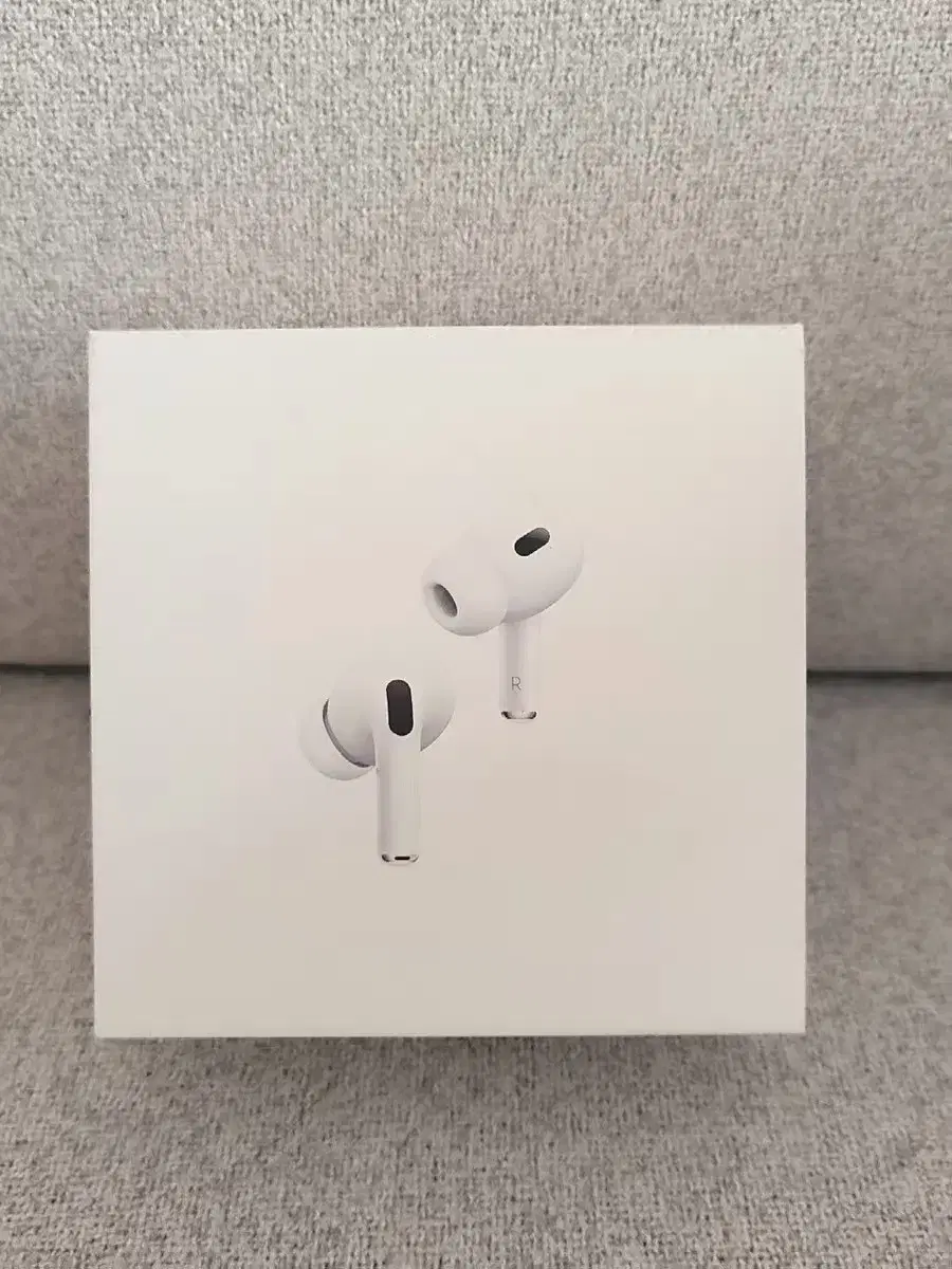 APPLE AIRPODS Pro아이폰 에어팟 2세대