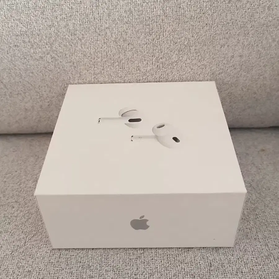 APPLE AIRPODS Pro아이폰 에어팟 2세대