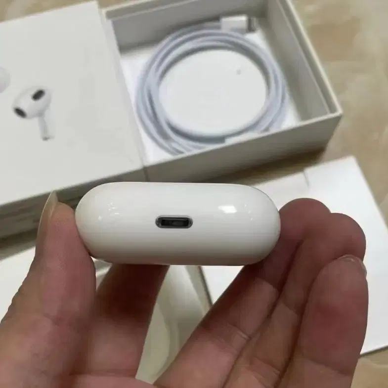 APPLE AIRPODS Pro아이폰 에어팟 2세대