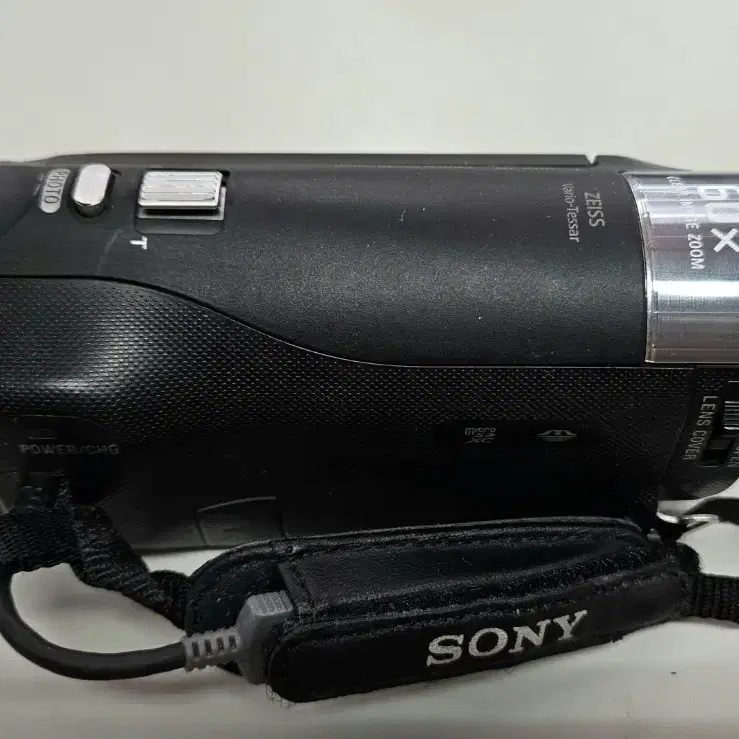 SONY 캠코더 핸디캠 HDR-CX405 추가배터리,가방