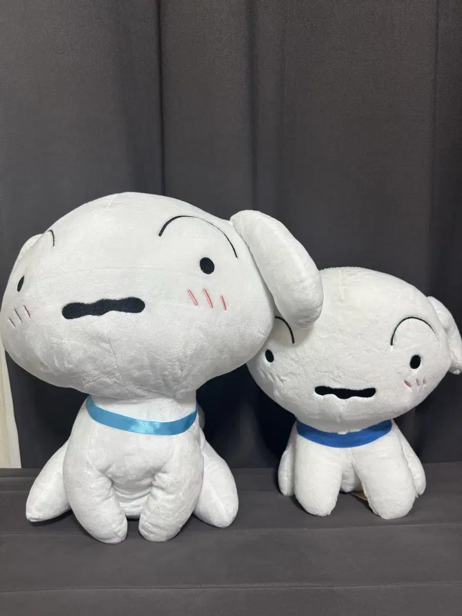 흰둥이 40cm 인형 판매합니다.