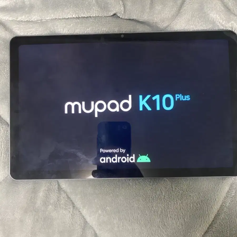 아이뮤즈 뮤패드 K10 PLUS 태블릿 64g