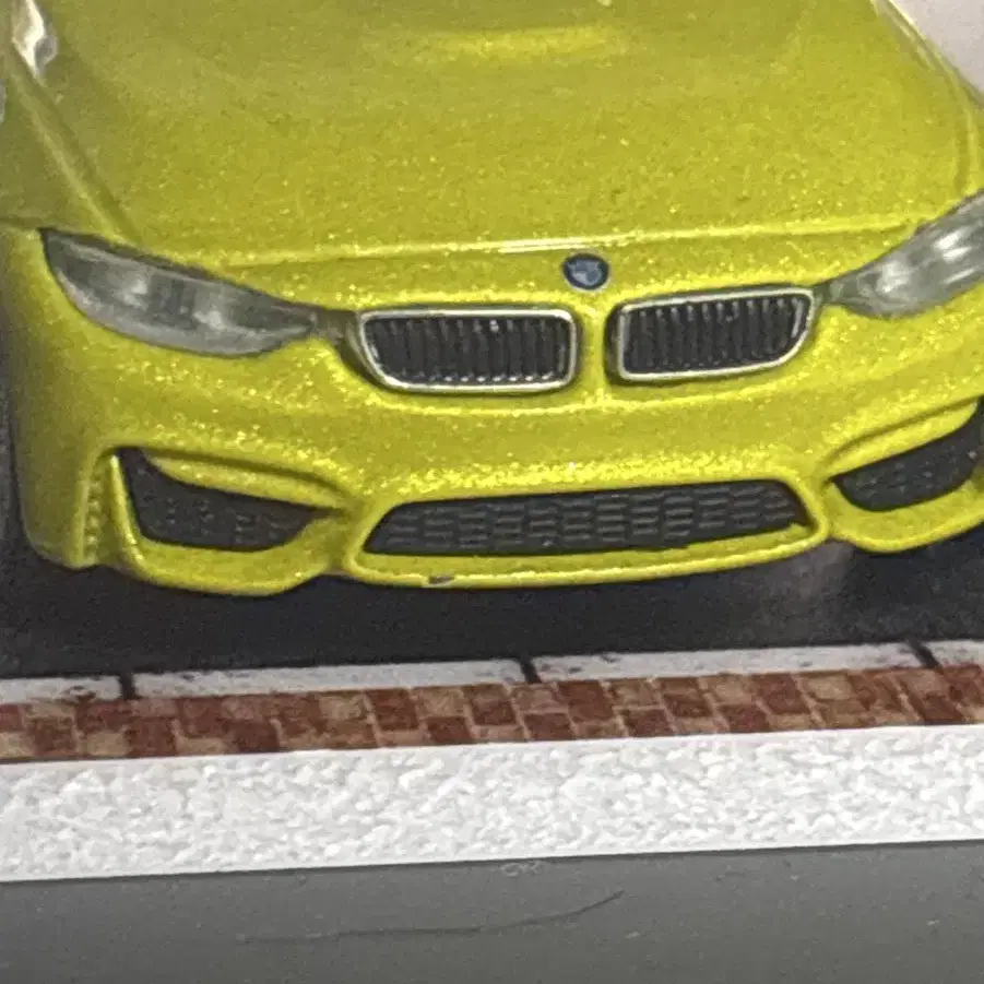 미니지티 bmw m4