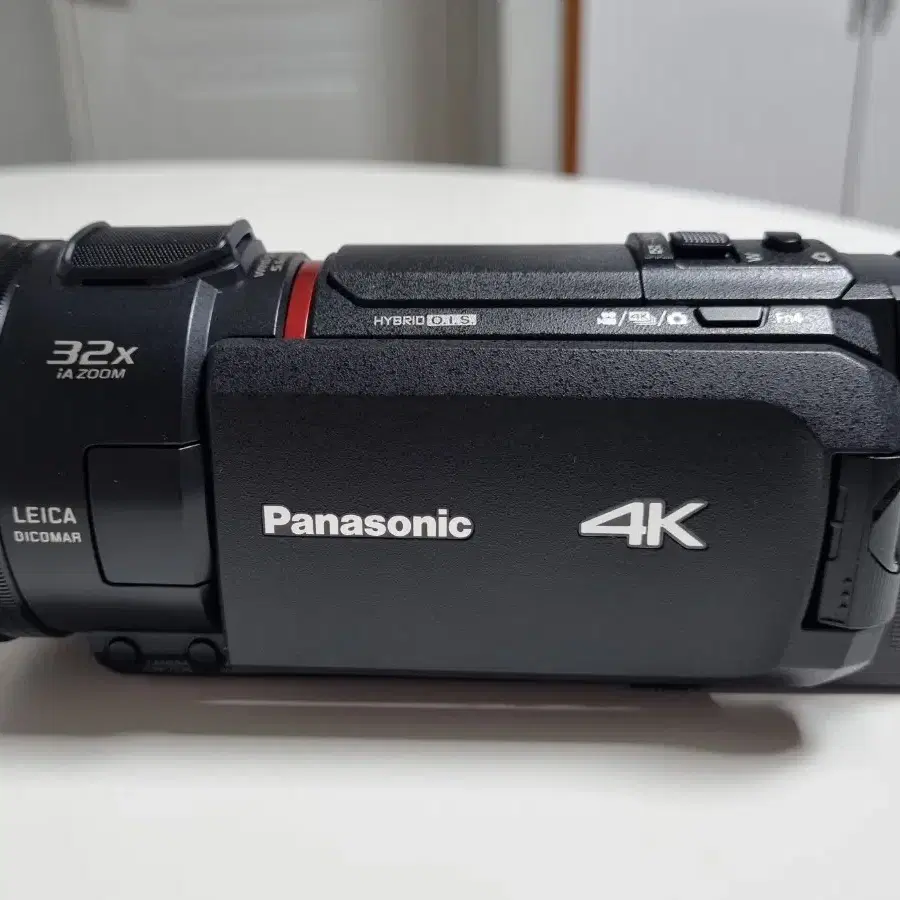 파나소닉 캠코더 4K HC-WXF1M panasonic