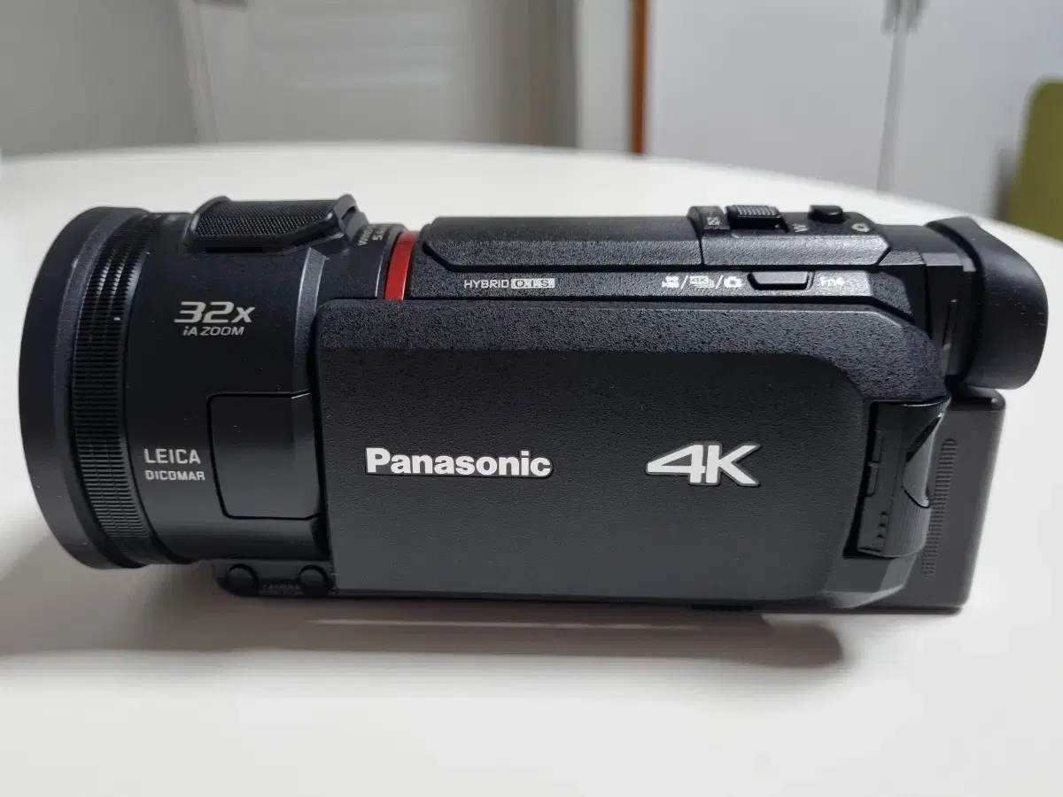 파나소닉 캠코더 4K HC-WXF1M panasonic