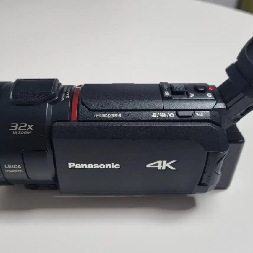 파나소닉 캠코더 4K HC-WXF1M panasonic