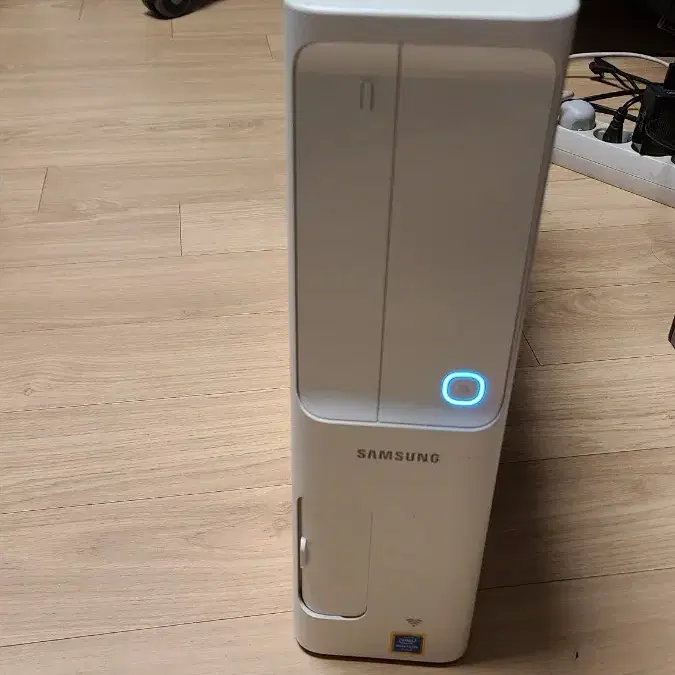 삼성슬림컴퓨터 펜티엄 골드 G5400 3.7ghz