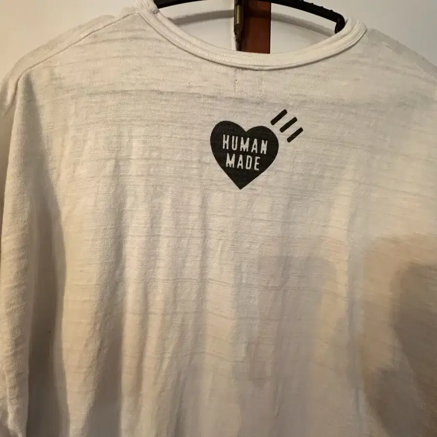 Human Made x Lil Uzi Vert T-Shirt