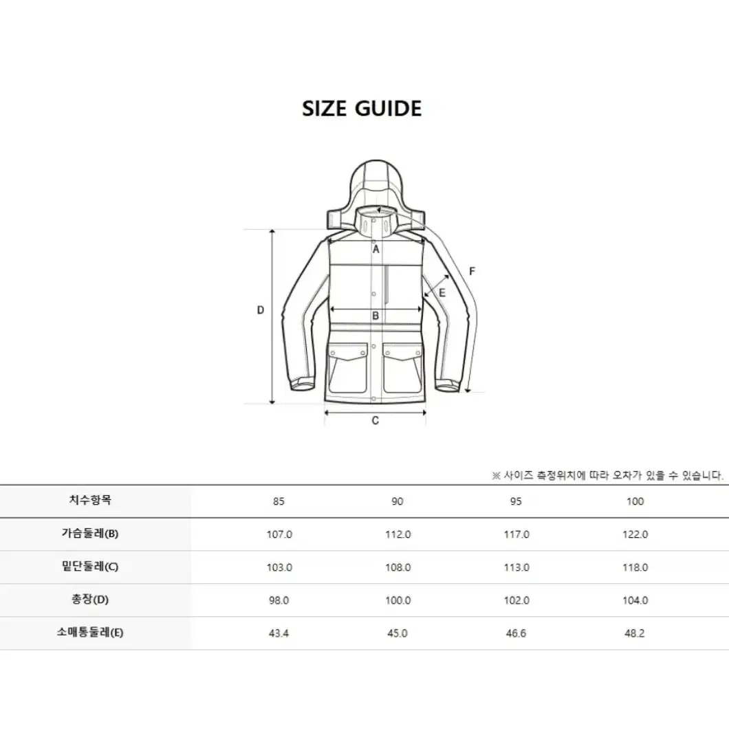 [고윤정착용] 디스커버리 익스페디션 여성 켈리 구스다운 롱패딩 블랙