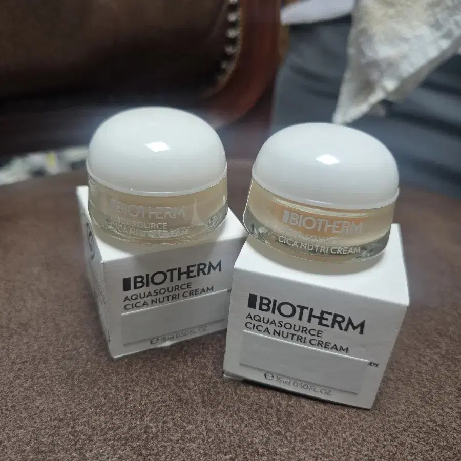 비오템 아쿠아수스 시카 크림 30ml