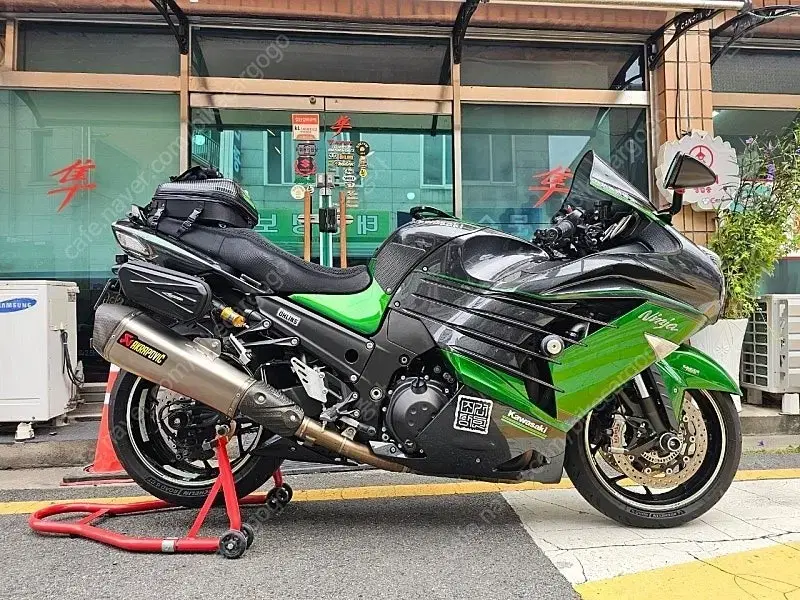 zzr1400r