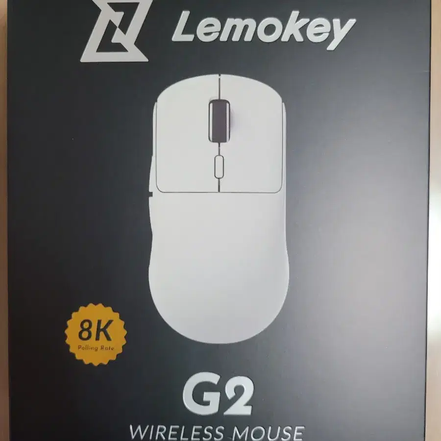 키크론 Lemokey G2