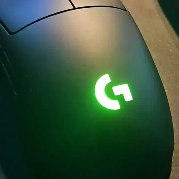 g pro 지프로마우스 팝니다