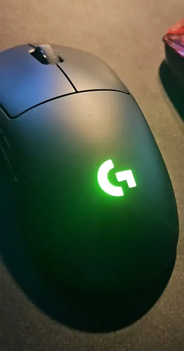 g pro 지프로마우스 팝니다