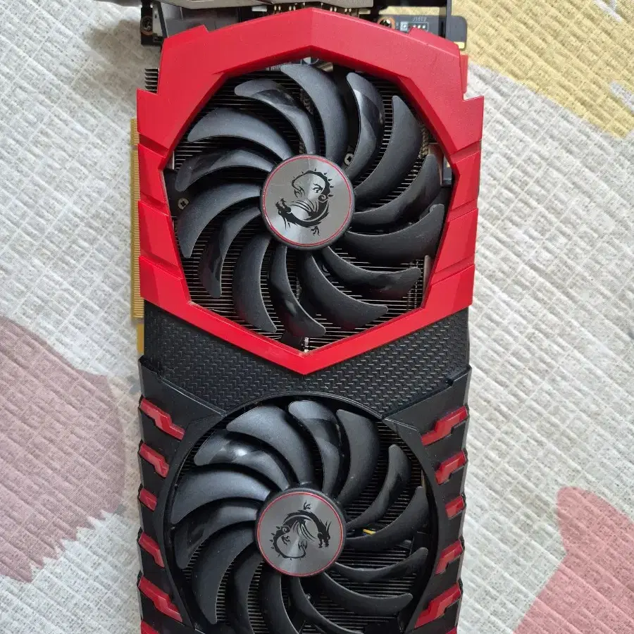 그래픽카드 1080ti 11g