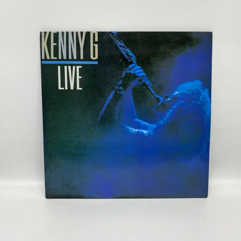 KENNY G LP / C1088