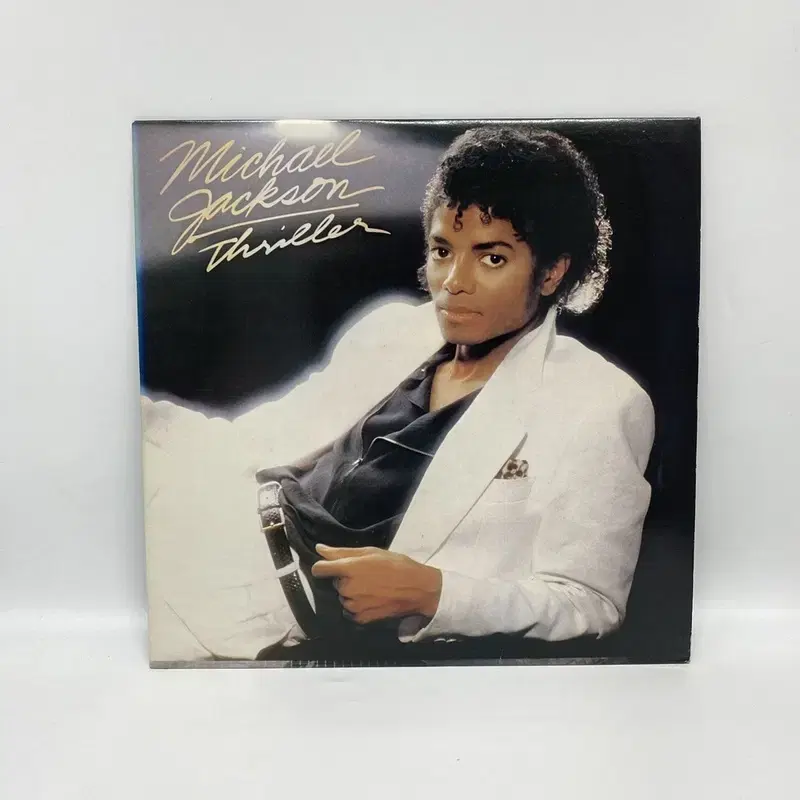 MICHAEL JACKSON  LP / AA4176