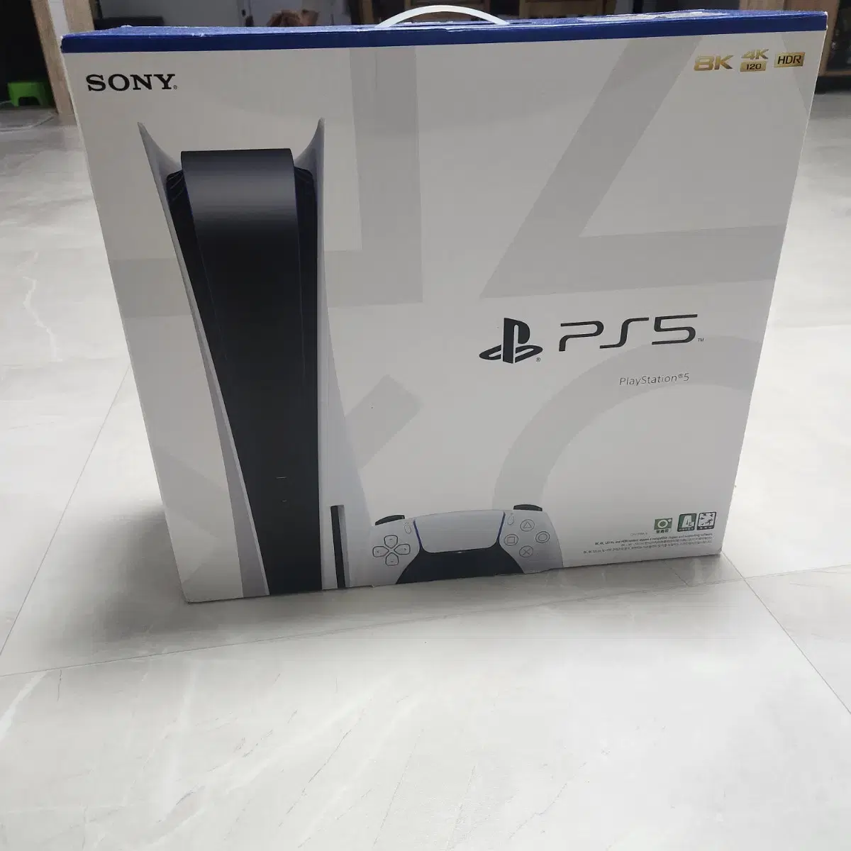 ps5 디스크버전