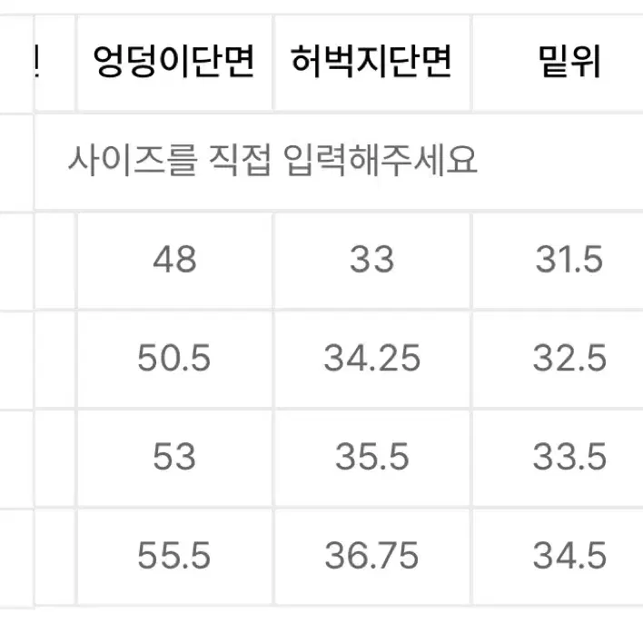 디키즈 릴렉스드 치노 팬츠 32