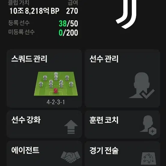 FC온라인 굿즈팝니다