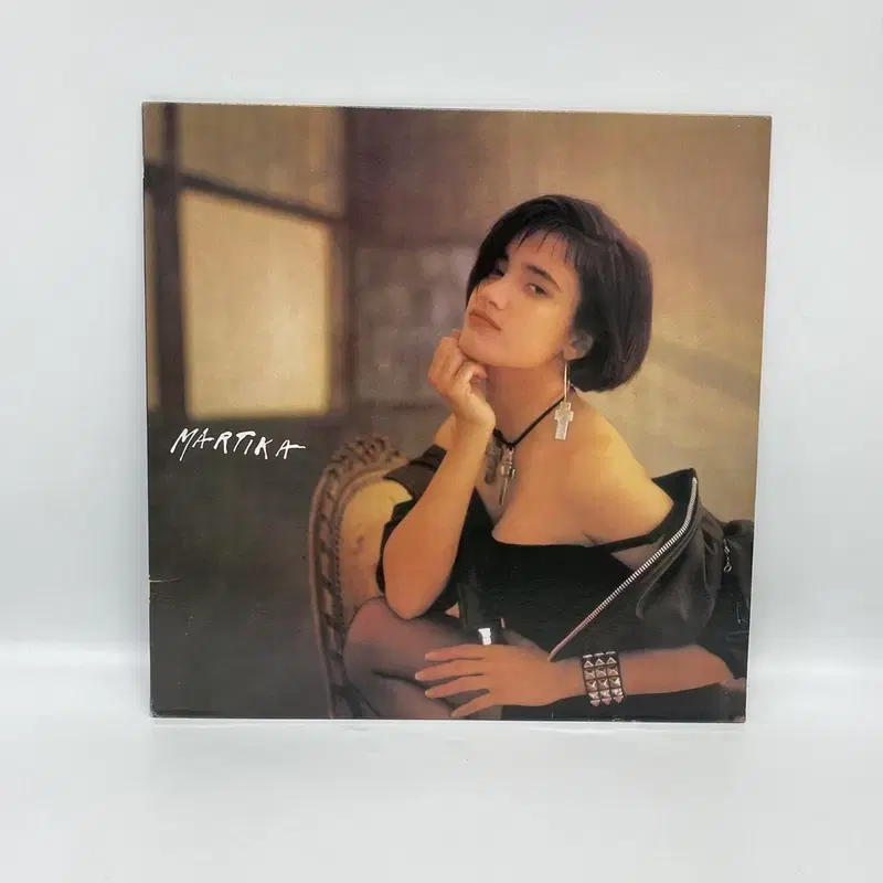 MARTIKA LP / AA4298