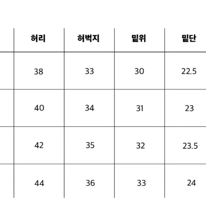 스테디에브리웨어릴렉스드코듀로이팬츠