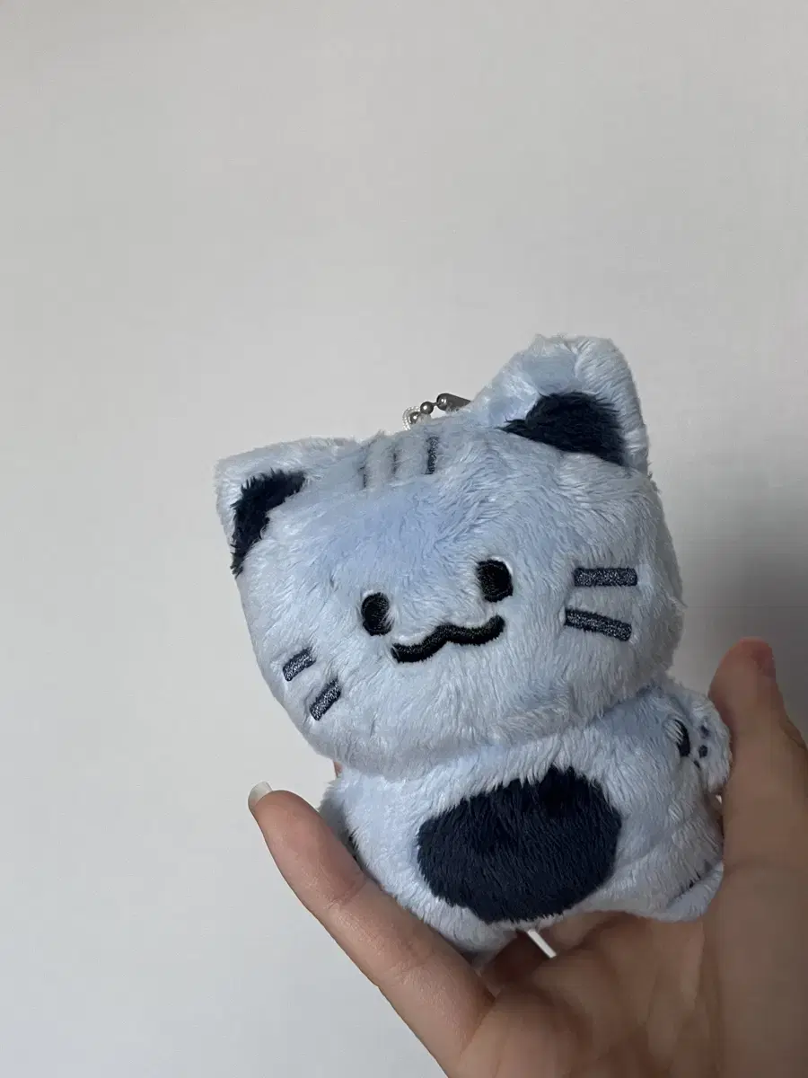 더보이즈 이주연 10cm 인형 쥬먹밥 양도